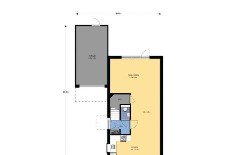 Afbeelding Eijckerveld 40, 6235 BZ Ulestraten : 9